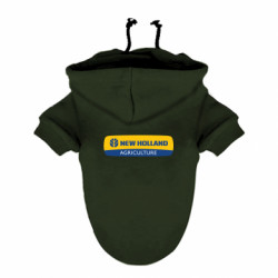 Худи для собак