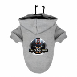 Худи для собак