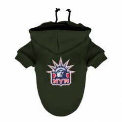 Худі для собак