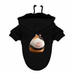 Худи для собак