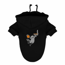 Худи для собак