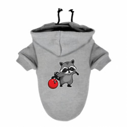 Худі для собак