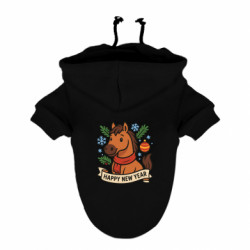 Худі для собак