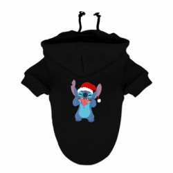 Худи для собак