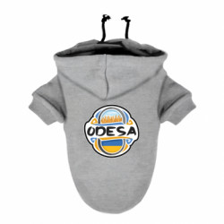 Худі для собак