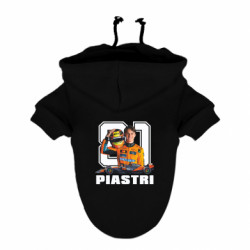 Худі для собак