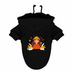 Худі для собак