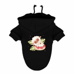 Худі для собак