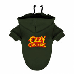 Худи для собак