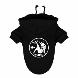 Худі для собак