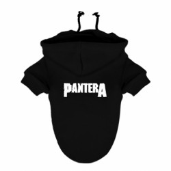 Худи для собак