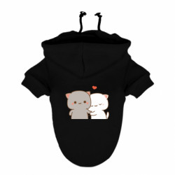 Худі для собак