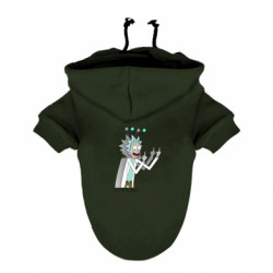 Худі для собак