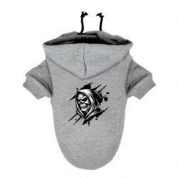 Худи для собак