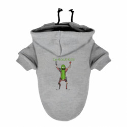 Худі для собак