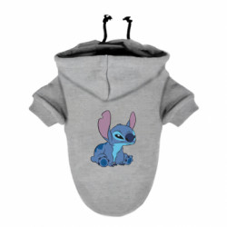 Худи для собак