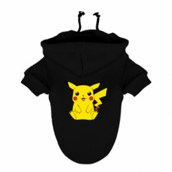 Худі для собак