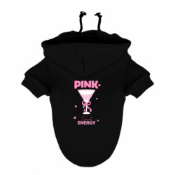 Худі для собак