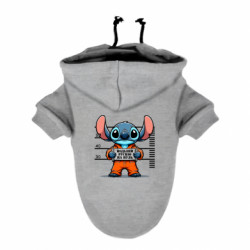 Худи для собак