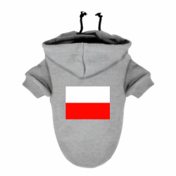 Худи для собак