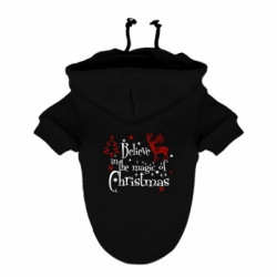 Худі для собак