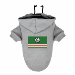 Худі для собак