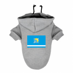 Худі для собак