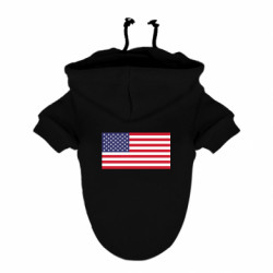 Худі для собак