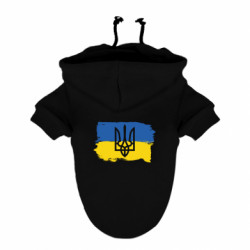Худи для собак
