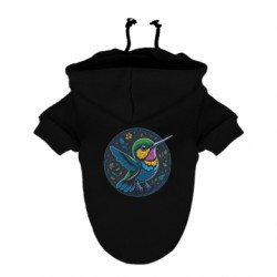 Худі для собак