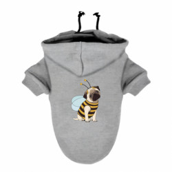 Худи для собак