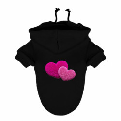 Худи для собак