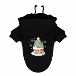 Худі для собак