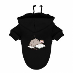 Худи для собак