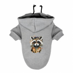 Худі для собак