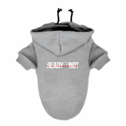 Худі для собак