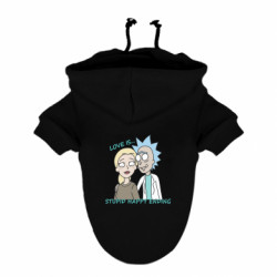 Худі для собак