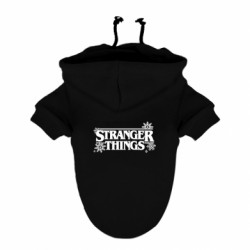 Худі для собак