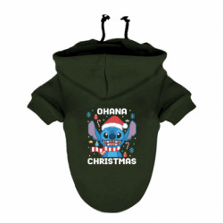 Худі для собак