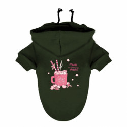 Худі для собак