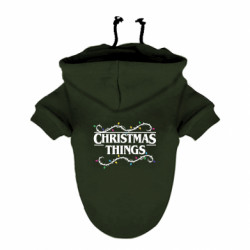 Худі для собак