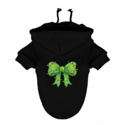 Худі для собак