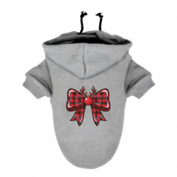 Худі для собак