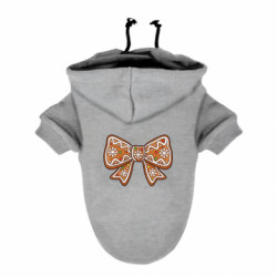 Худі для собак