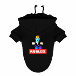 Худи для собак