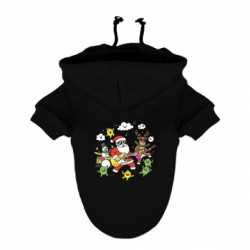 Худі для собак