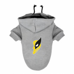 Худі для собак