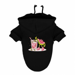 Худи для собак