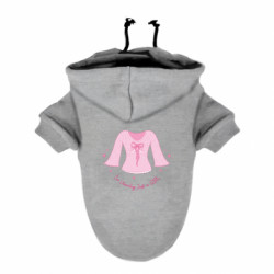 Худі для собак