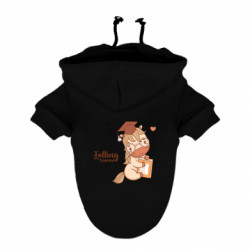 Худі для собак